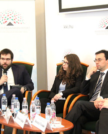 A török népszavazás eredményének értékelése a KKI-ben