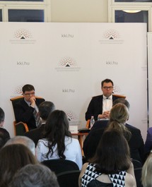 Ukrajna és az Euro-Atlanti Biztonság