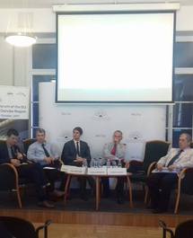 Duna Régió Stratégia: “Energetikai kilátások 2020 után” konferencia