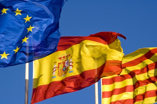 KKI Podcast 2017/17 – Autonómia modell Európában és katalán válság