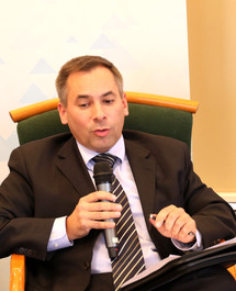 Kuba vs. Trump című kerekasztal beszélgetés