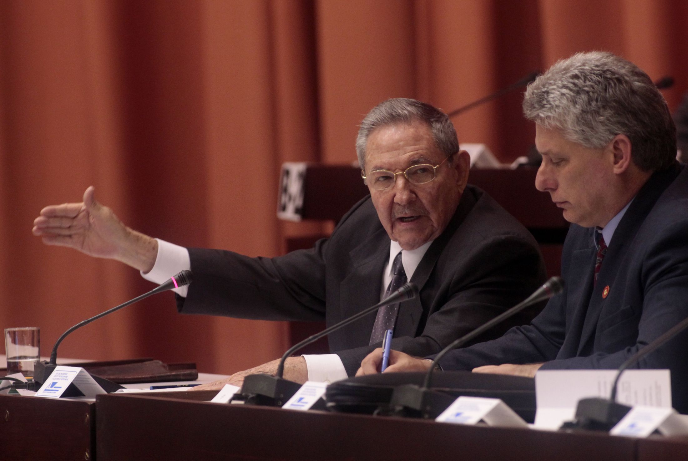 KKI Podcast 2018/07 – Kuba a Castro-korszak után