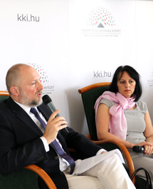 Mexikó az elnökválasztás után – kerekasztal-beszélgetés a KKI-ben