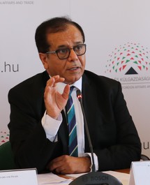 The transformation of Saudi Arabia and the opportunities for enhanced relations with the Visegrad countries