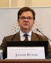 Roundtable discussion: In search of an EU role in Syria’s future