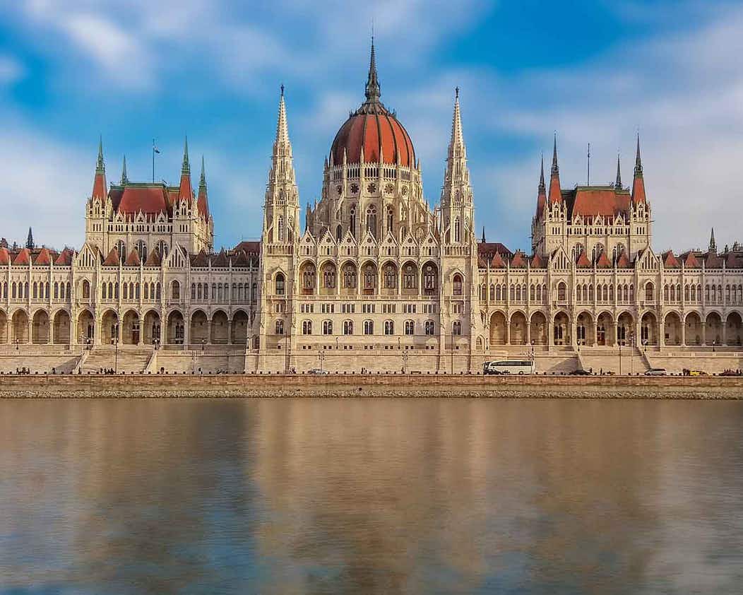 Danube Commission 70