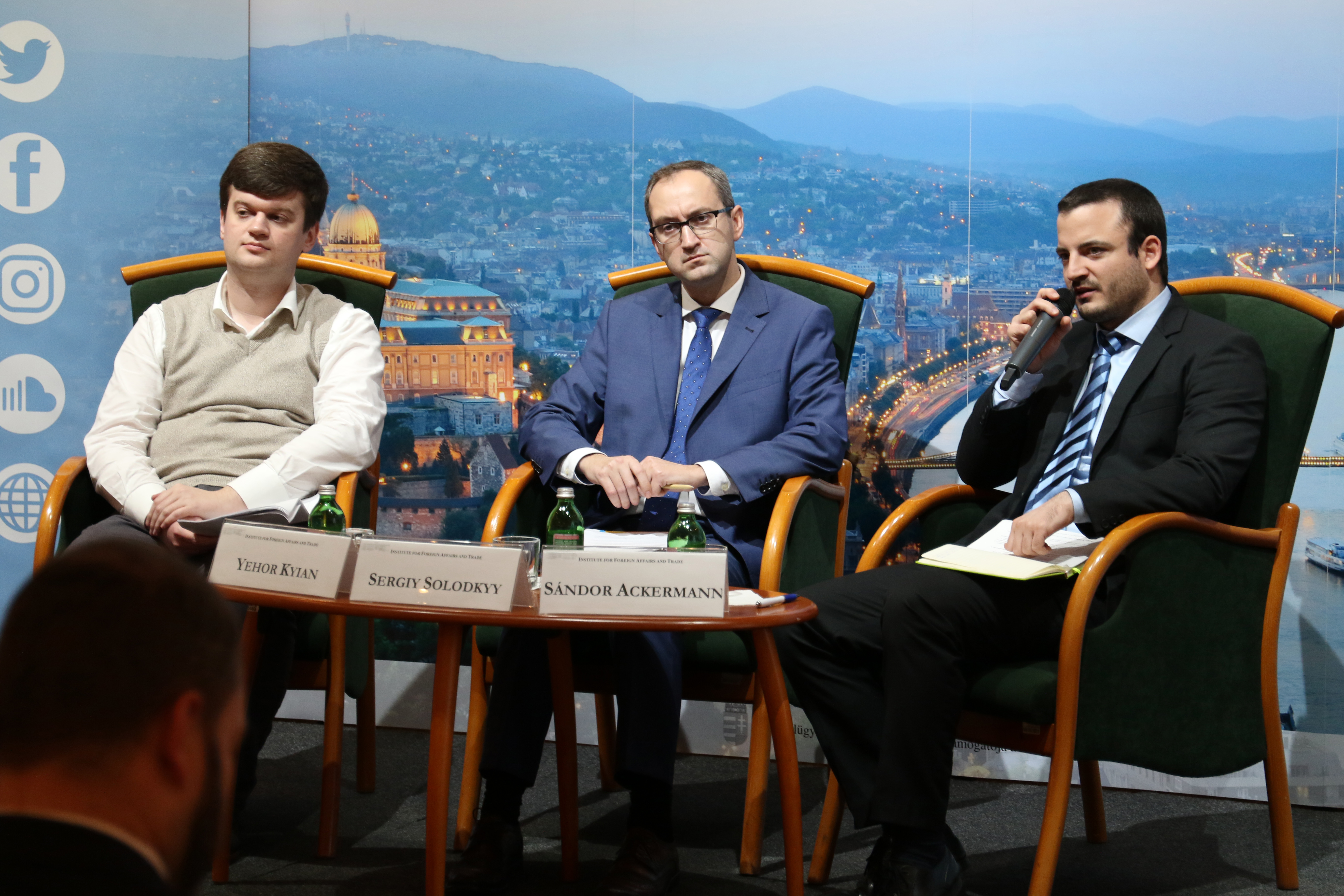Ukraine and the EU: the effects of the reform plans of the new Ukrainian government
