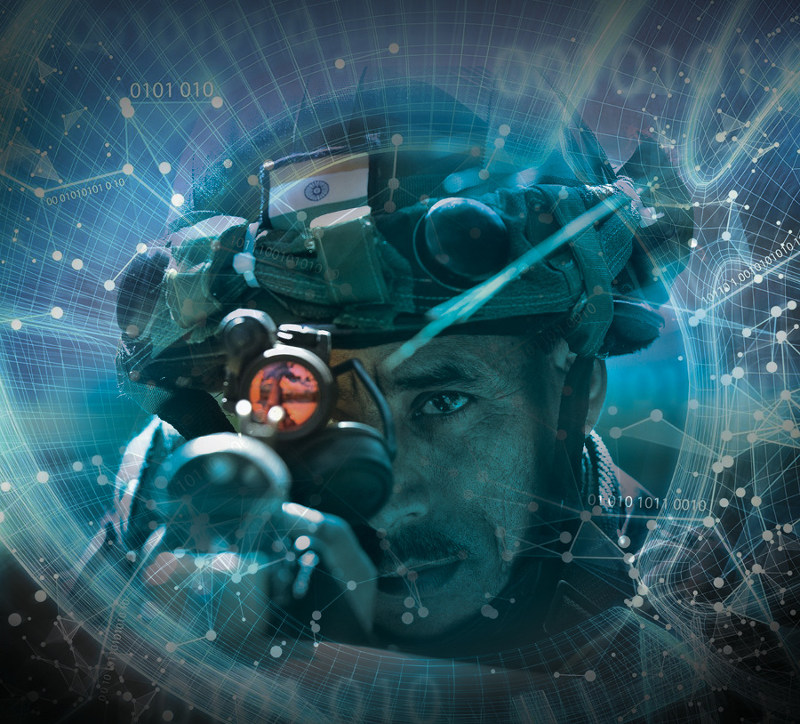 Hogyan készülnek a nagyhatalmak a Mesterséges Intelligencia (MI) növekvő szerepére?