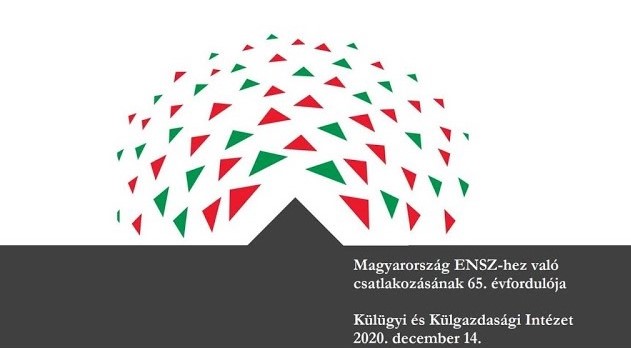 65th anniversary of Hungary’s accession to the UN – online celebration