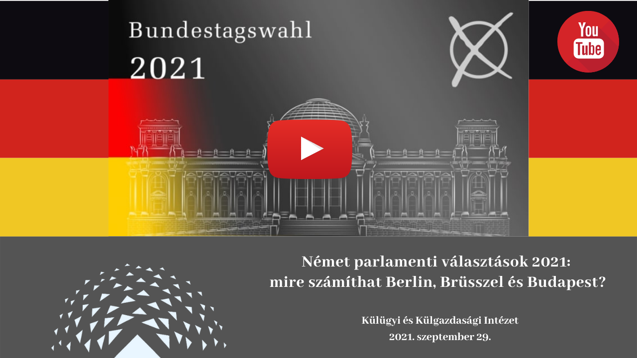 Bundestag Election 2021: What can Berlin, Brussels and Budapest expect?