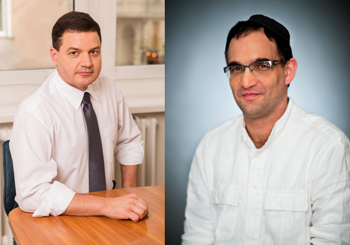 Kilátás a hegyről 2021/20: Házasság és politika Izraelben