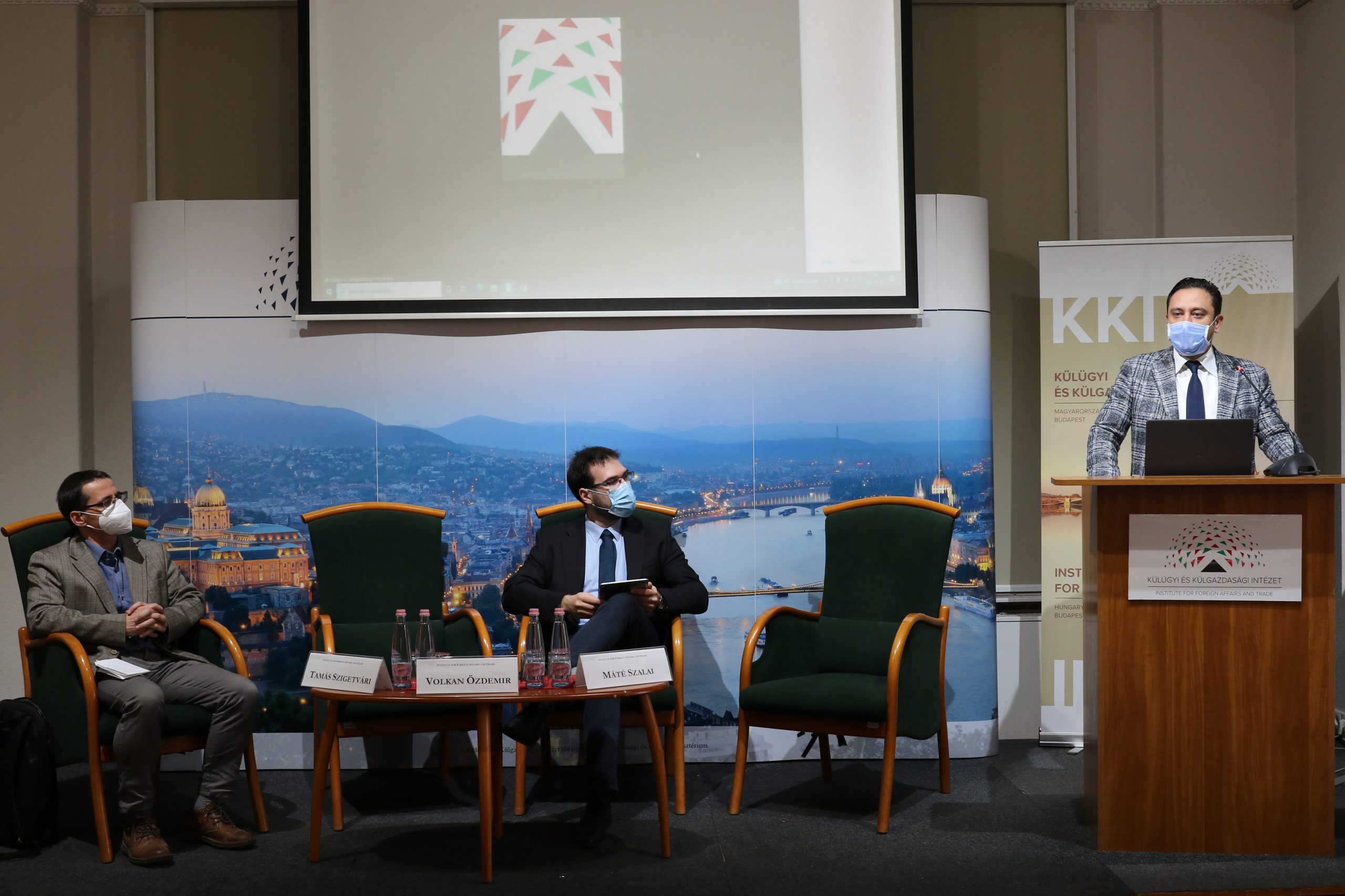 Economic Relations and Opportunities between Hungary and Turkey