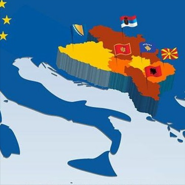 The View from Gellért Hill 2022/1: EU enlargement in the Western Balkans