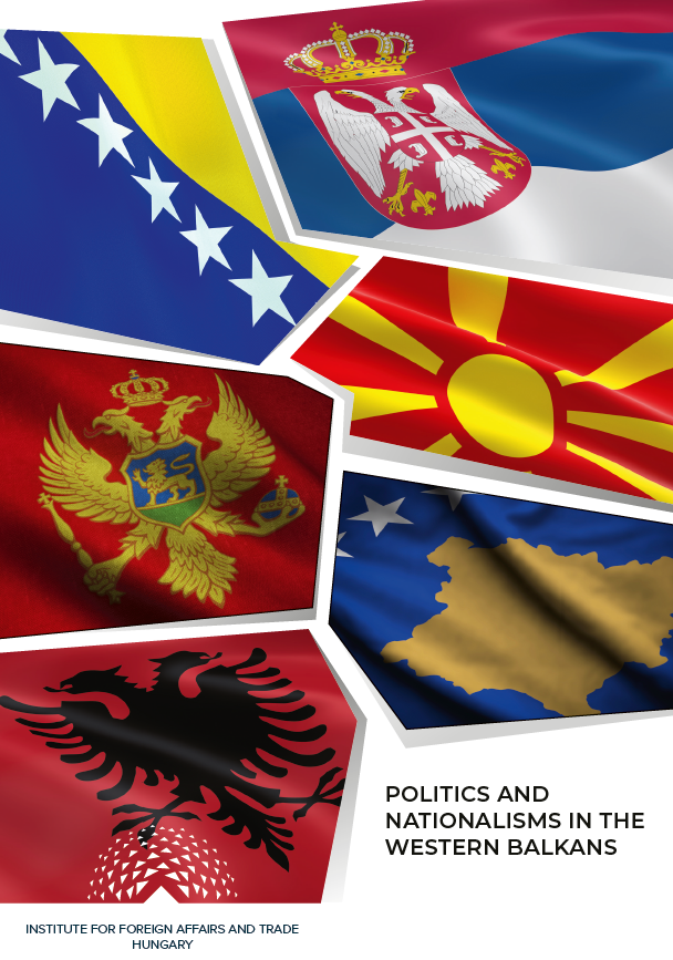 Politics and Nationalisms in the Western Balkans