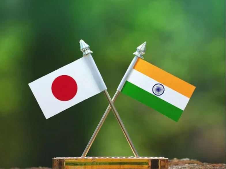 The View From Gellért Hill 2022/5: An outlook on Japanese FDI in India