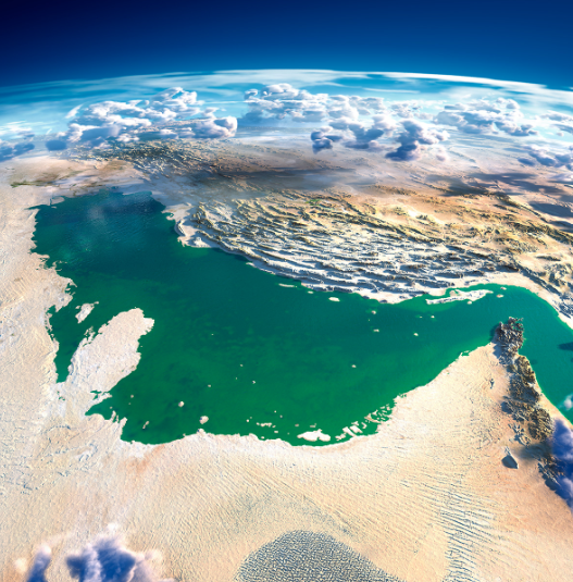 Dynamic Relations and the Security of the Gulf & The future of Green Hydrogen