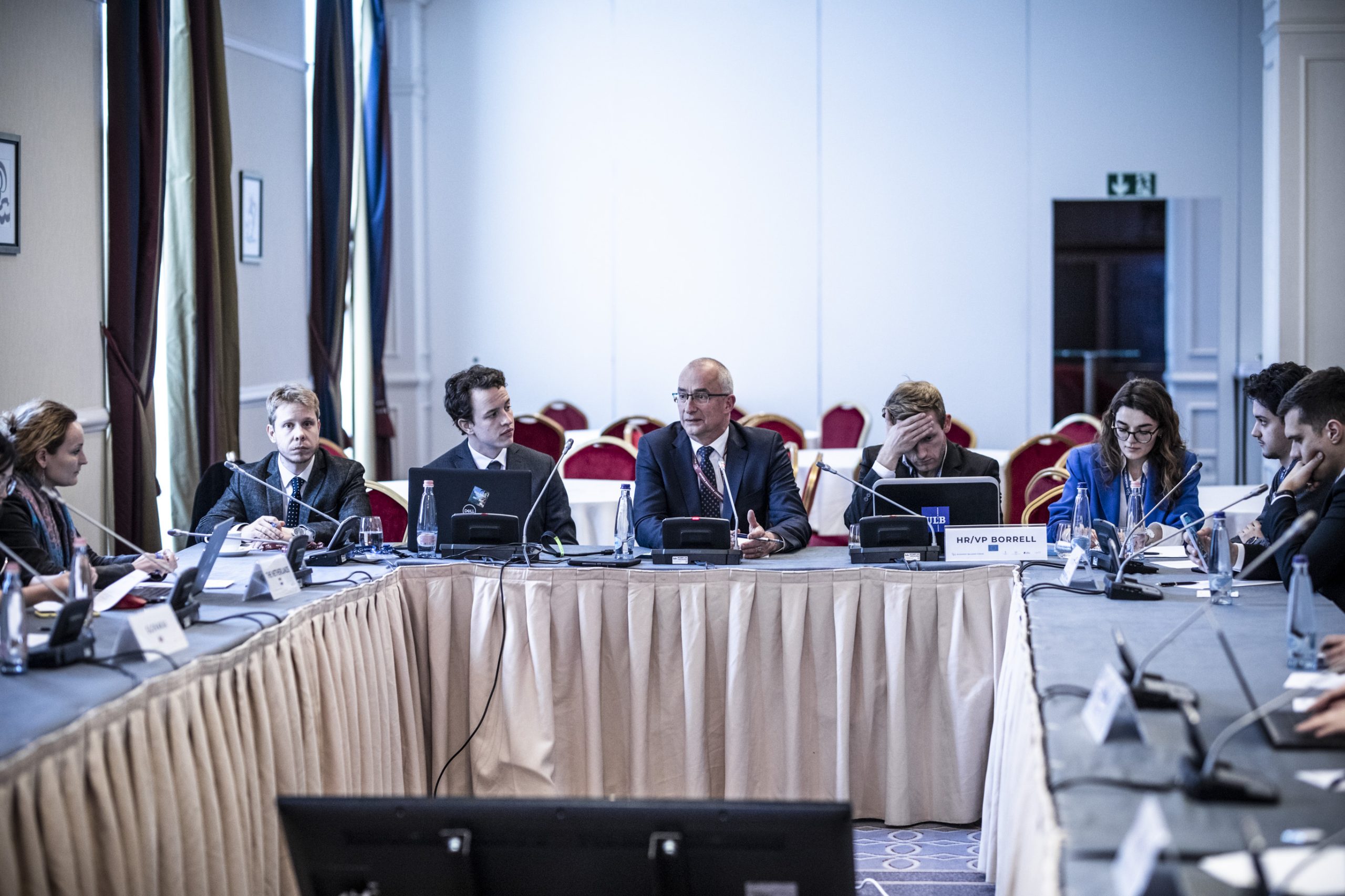 Budapest Balkans Youth Forum