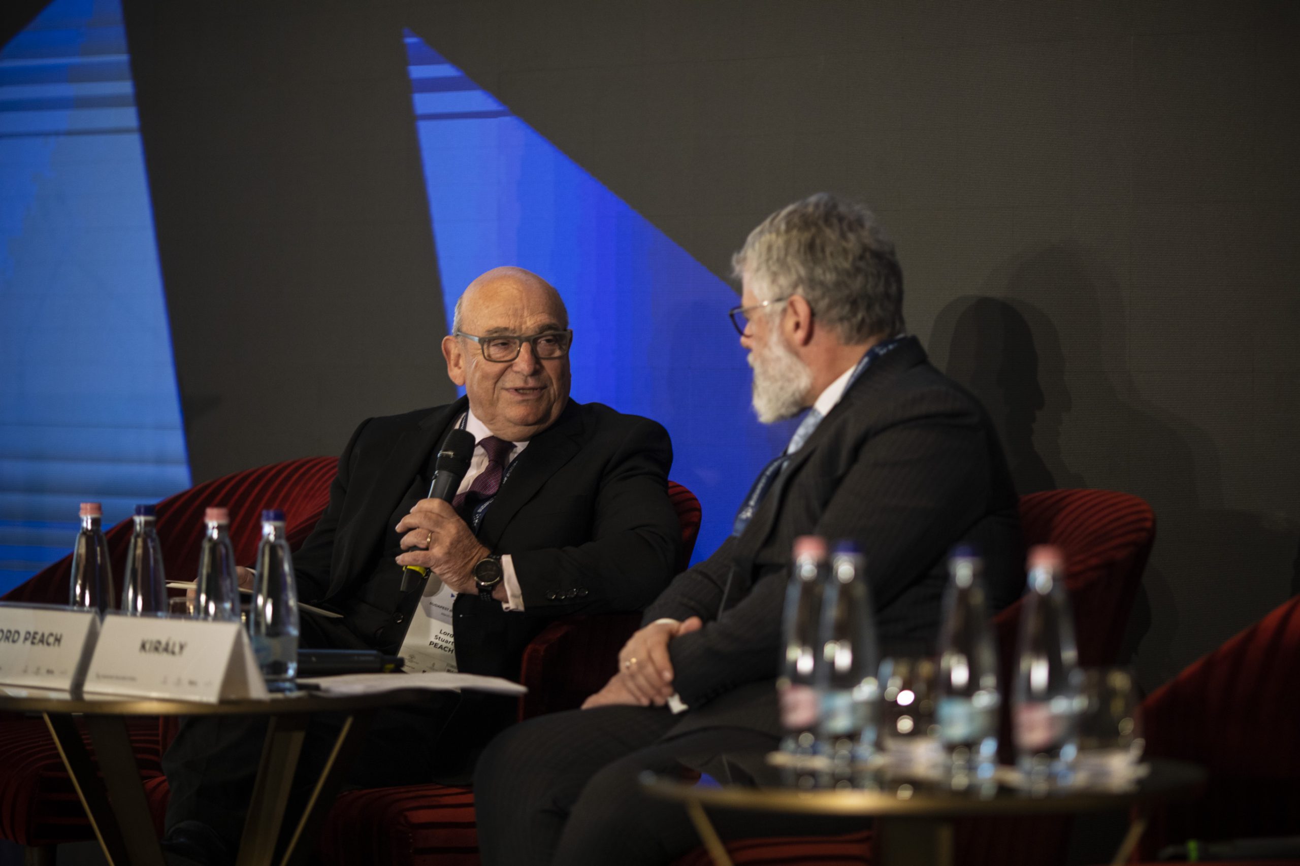 The Western Balkans and the UK in the midst of changing European security architecture