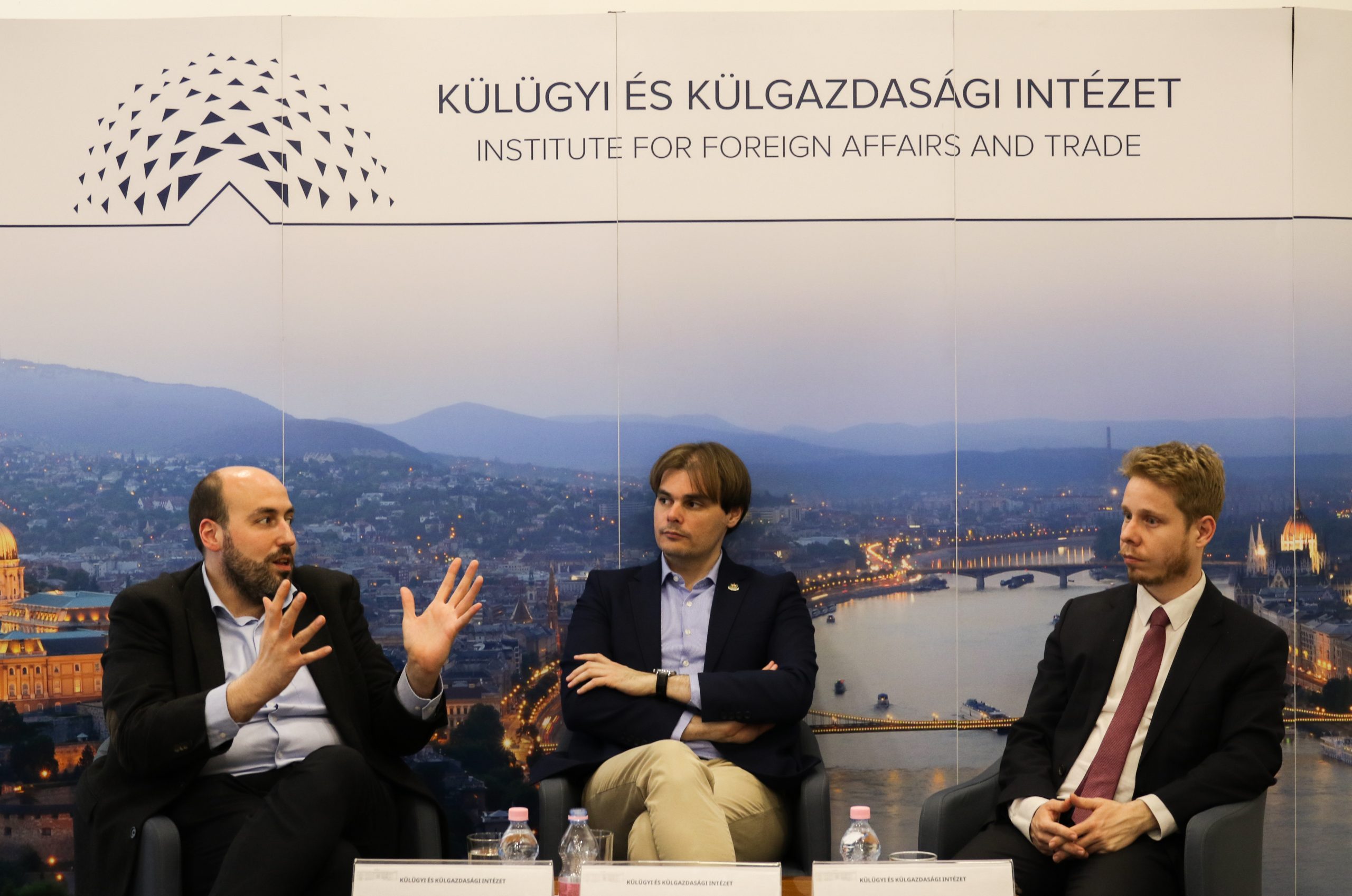 The Jacksonian Tradition in American Foreign Policy and the Trump Presidency