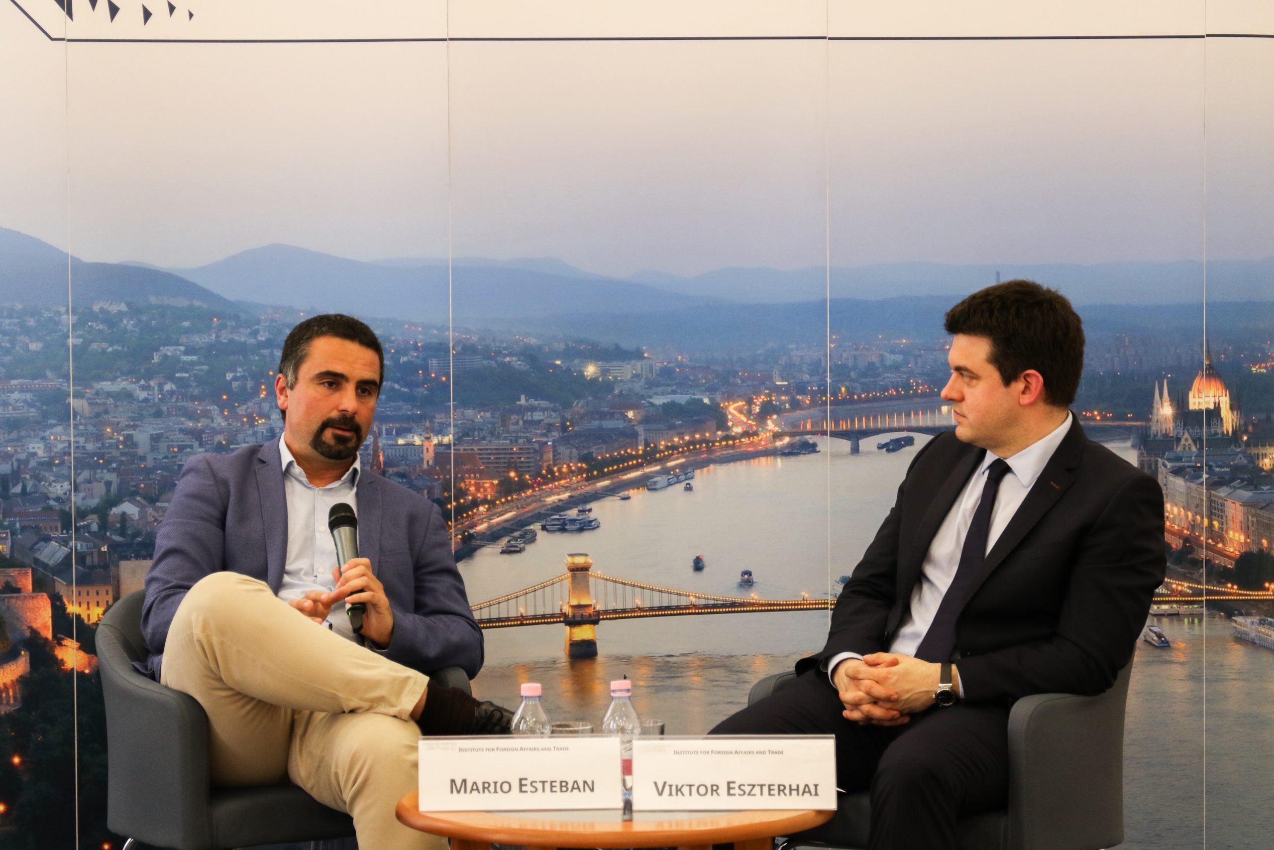 Egy független európai Kína-stratégia keresése