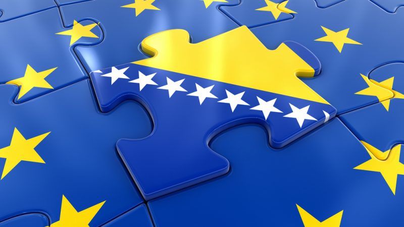 Bosnia and Herzegovina and European Integration. Obstacles and Challenges