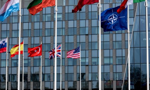 Gyorsértékelés: A vilniusi NATO csúcs