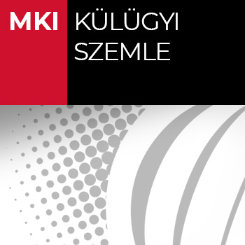 Külügyi Szemle 2024/03