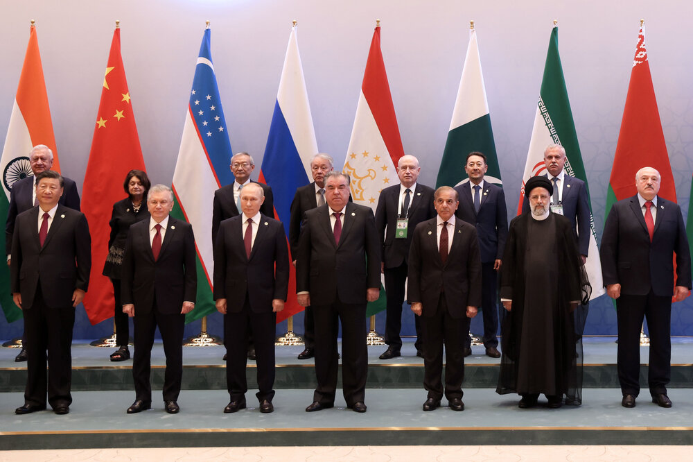 Budapest Outlook 2023/8: An Indian insight on the Shanghai Cooperation Organisation