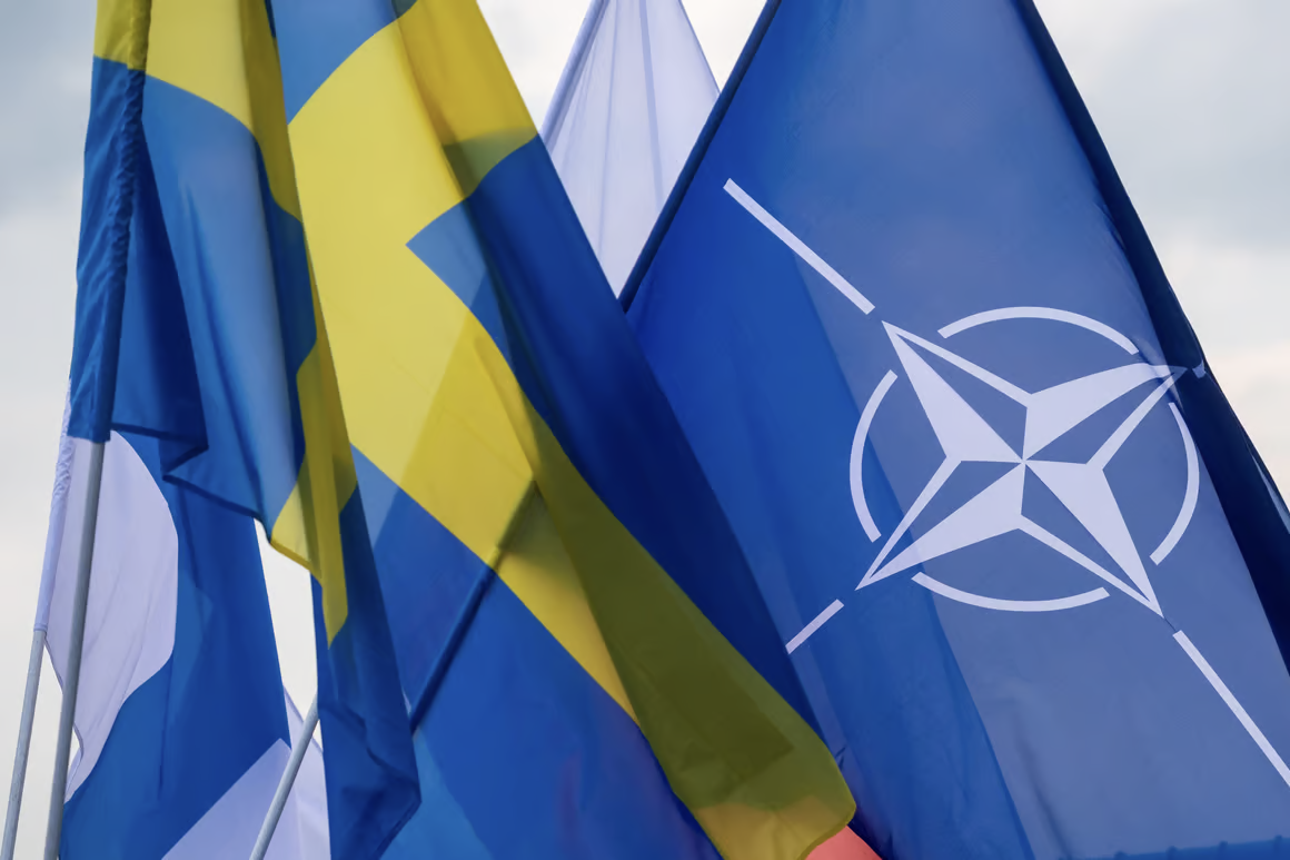 The Benefits of Time: Why Hungary is Welcoming Sweden to NATO