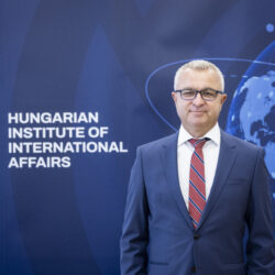 Prof. Dr. Vasa László