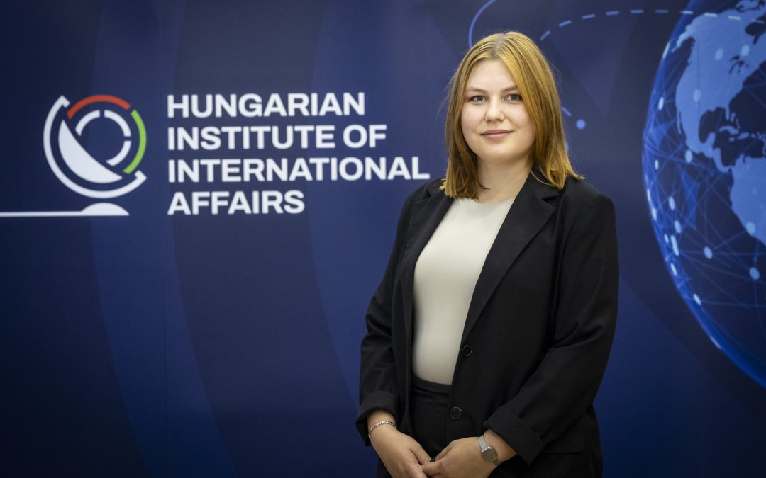 Kitti DOBOS