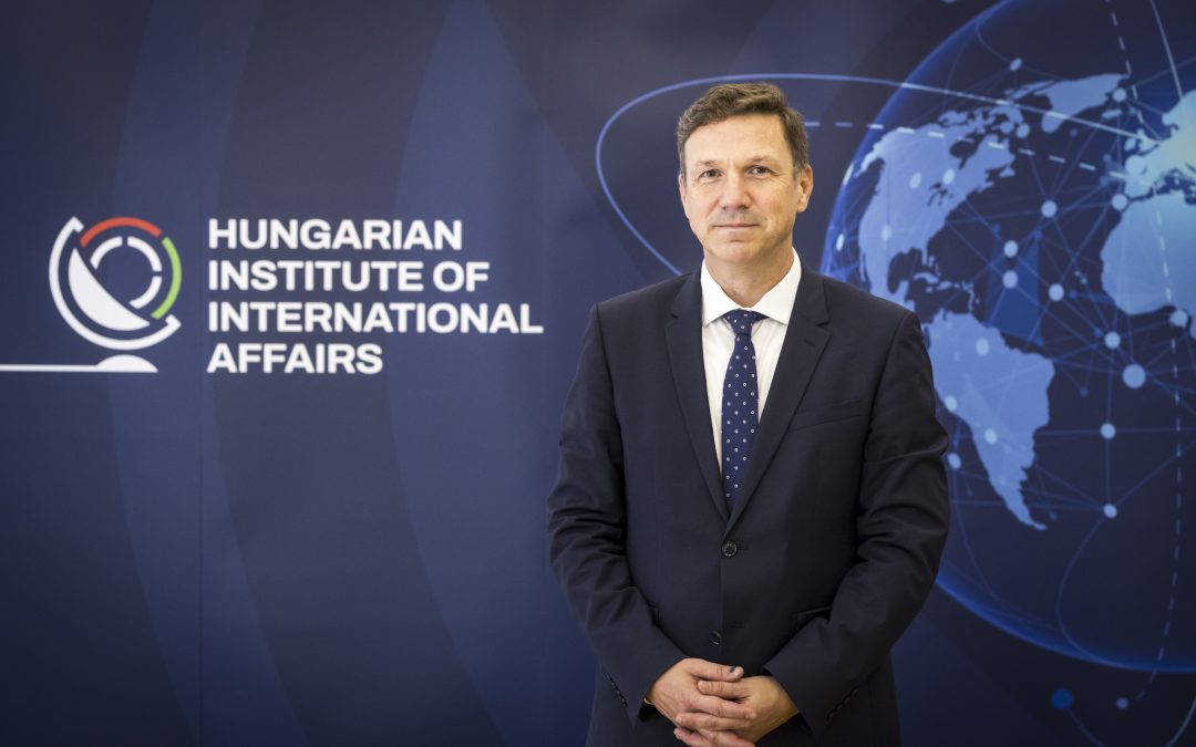 Dr. Fejérdy Gergely