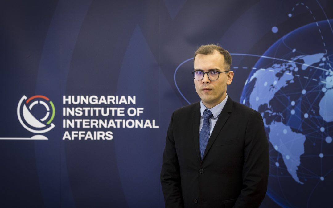 Dr. Kránitz Péter Pál