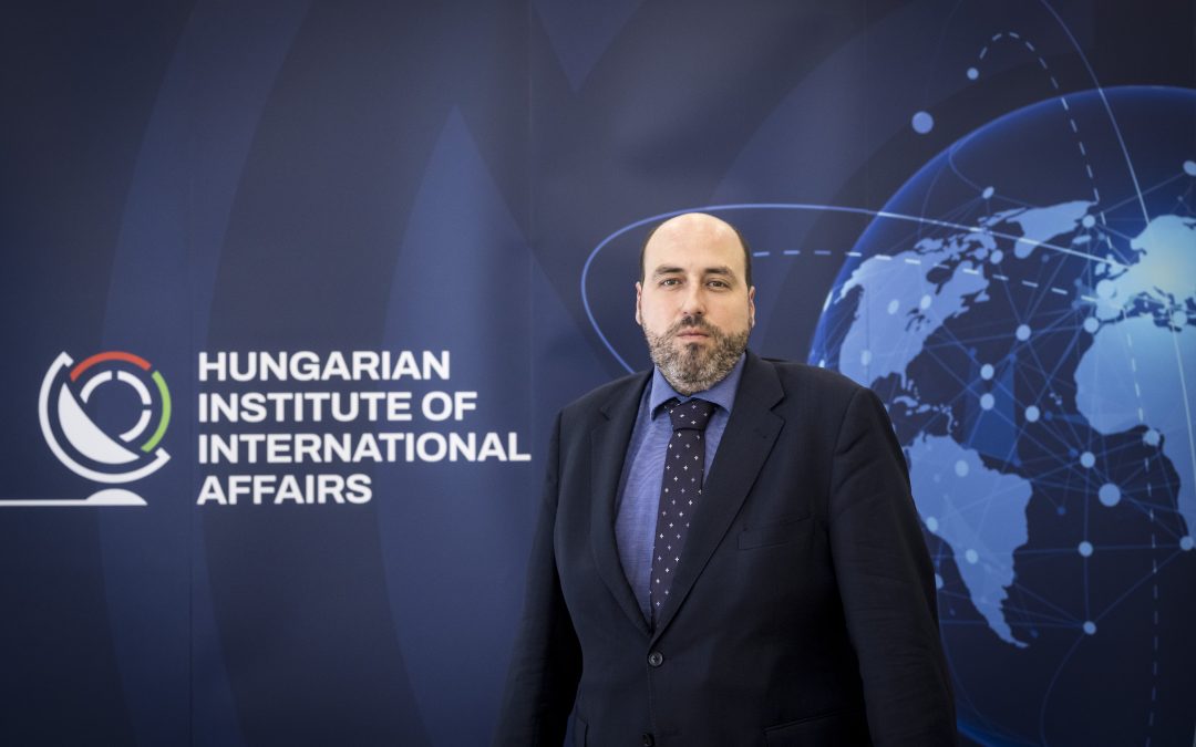Dr. Baranyi Tamás Péter