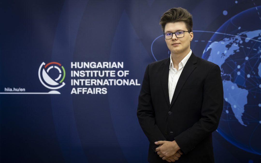 Barnabás BOZÓKI
