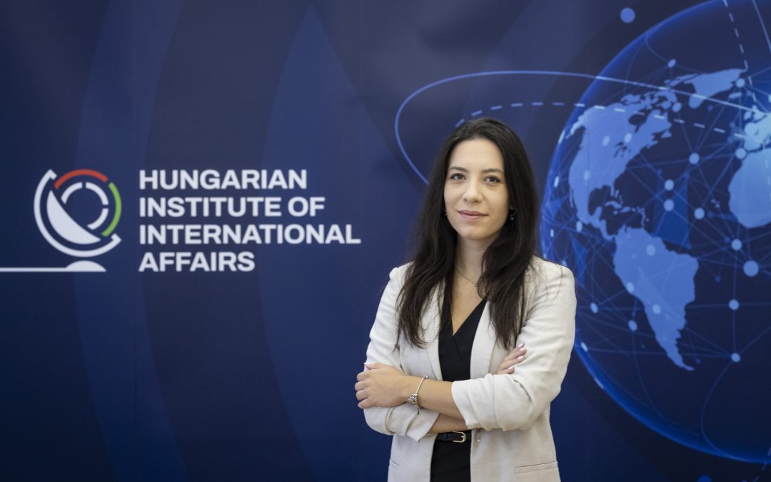Molnár Dorina
