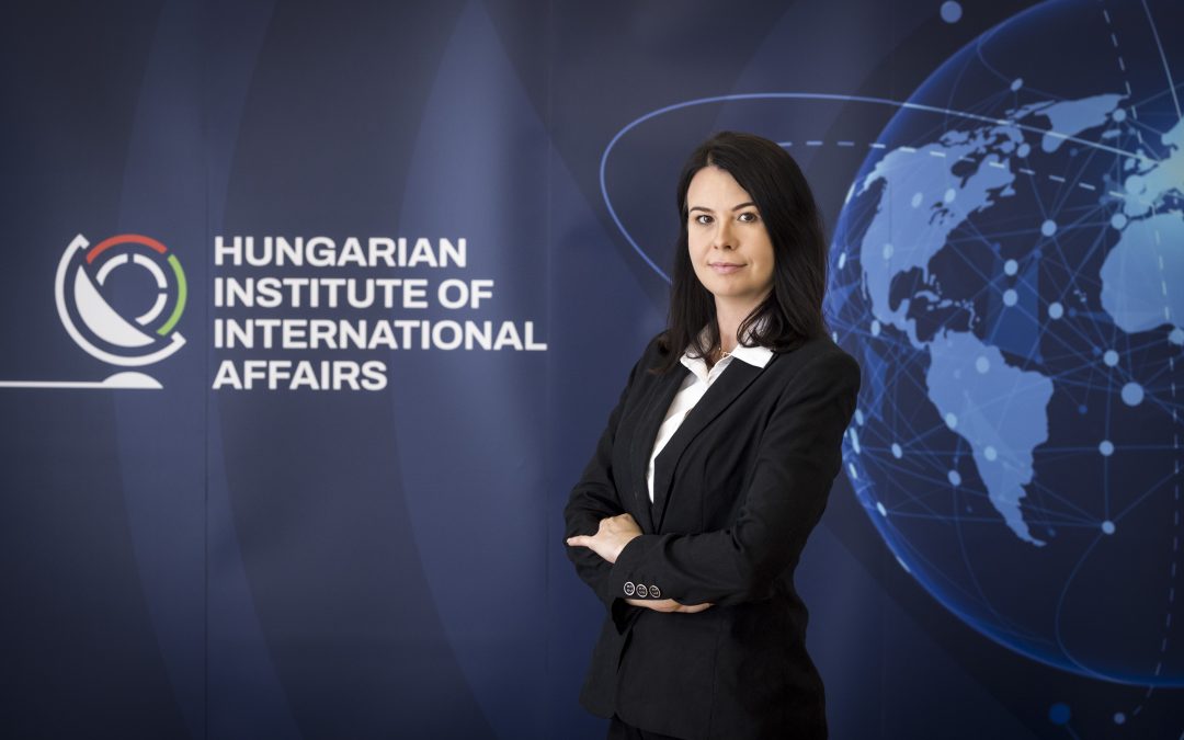 Szandaváry-Gyúni Zsuzsanna