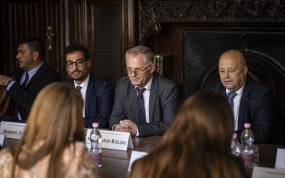 Koszovó és az európai integráció