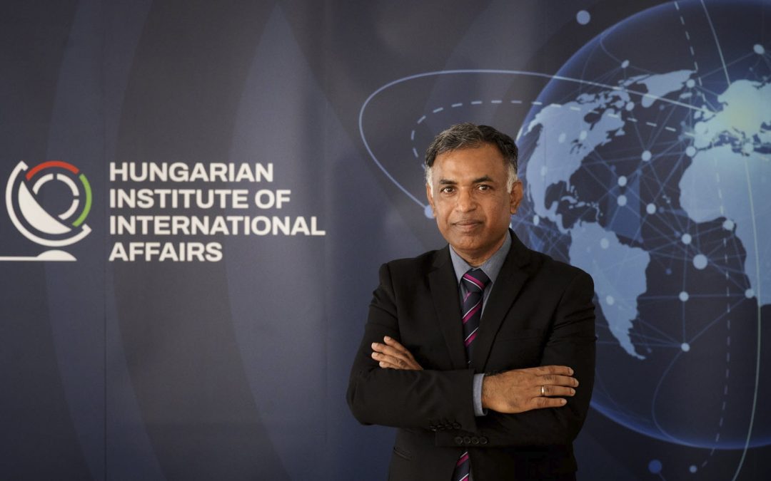 Ramachandra BYRAPPA PhD