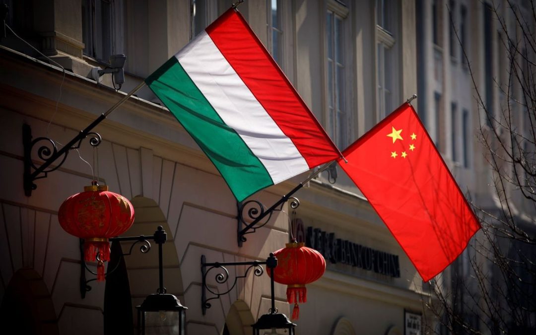 Silk Road between Beijing and Budapest – A Snapshot of Sino-Hungarian Relations