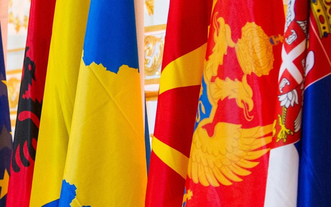 Western Balkans’ Panorama: Political Turns and Deepening Crises