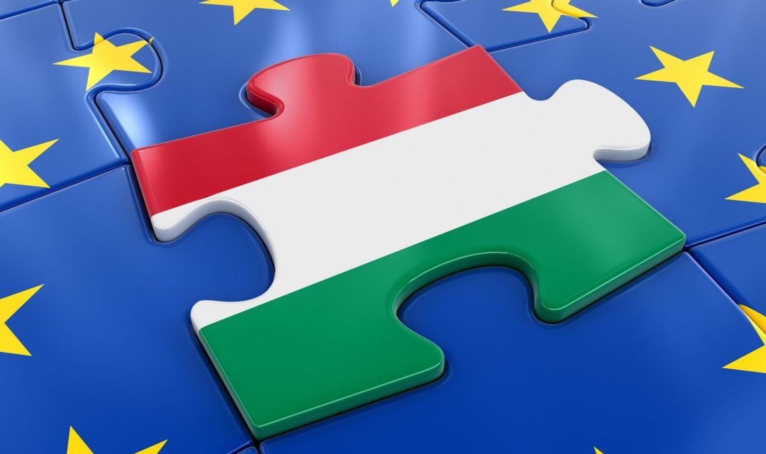 Hungary’s Presidency of the Council of the EU: An Important Step toward a Truly Strong Union