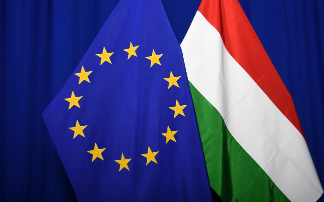 The Hungarian Vision of the EU Presidency – Priorities, Challenges, and Expectations