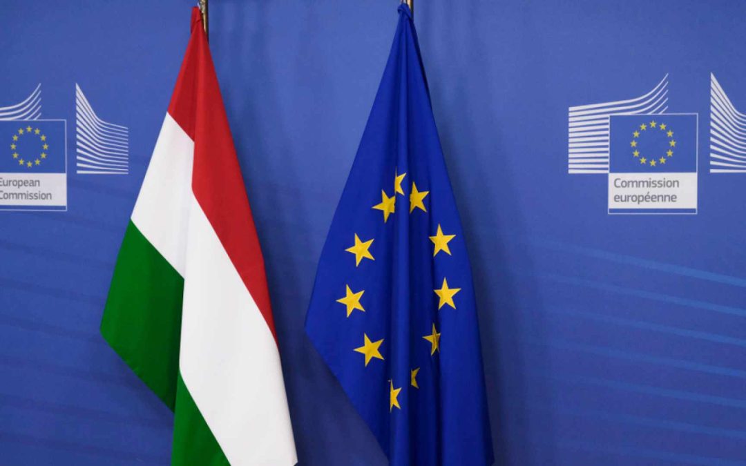 5 Facts – The European Vision of Hungary’s EU Presidency