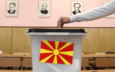 Észak-Macedónia kül- és belpolitikája a 2024-es választások után