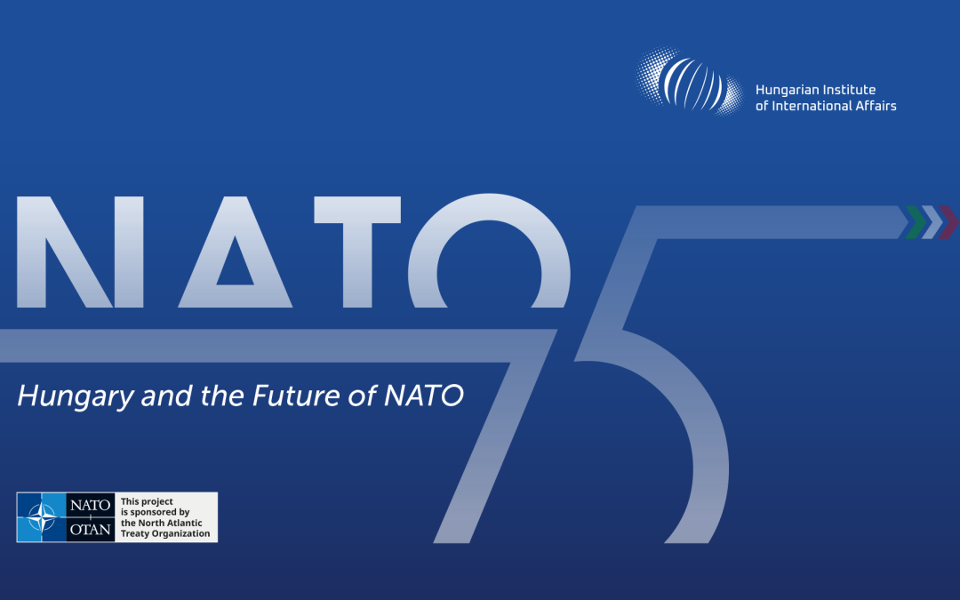 NATO75: Hungary and the Future of NATO