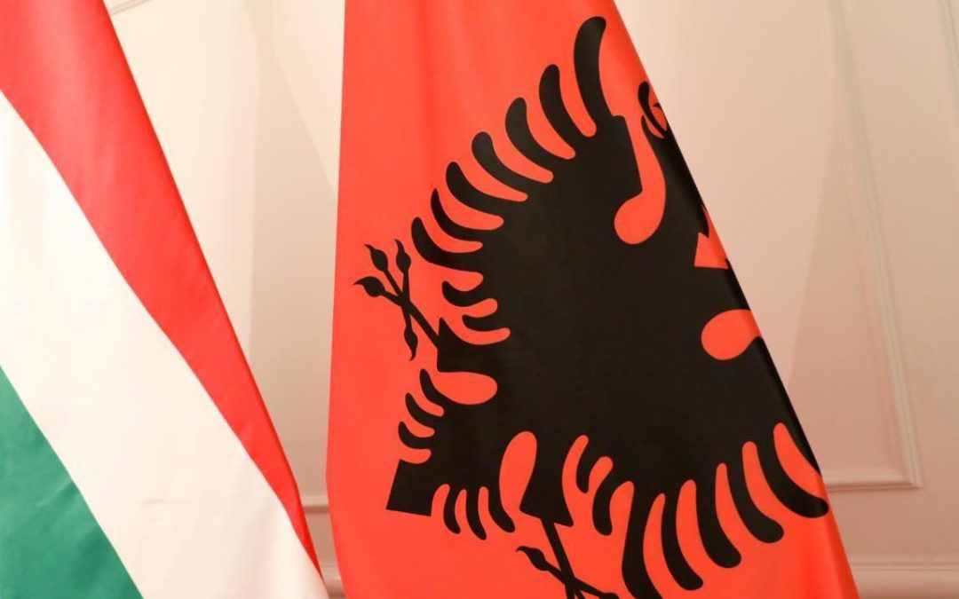 Albania’s regional position and stability of the Western Balkans