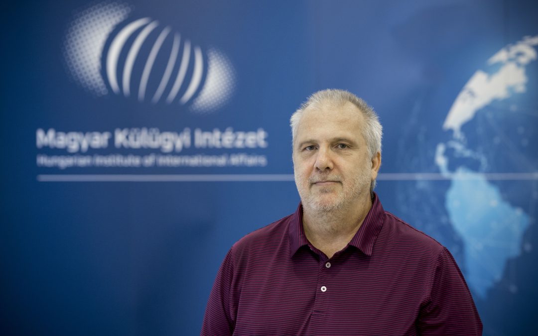 Zsolt PÁSZKÁN