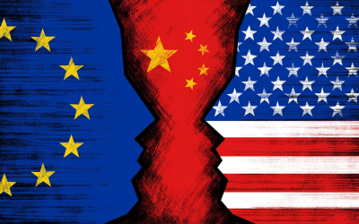 EU-China Relations in the Light of the American Elections