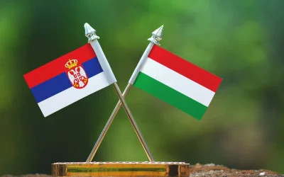 Magyarország és Szerbia stratégiai partnersége egy változó Európában